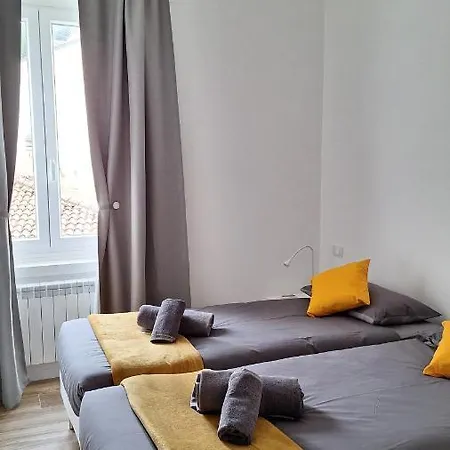 Casa Vacanze Mami Apartman