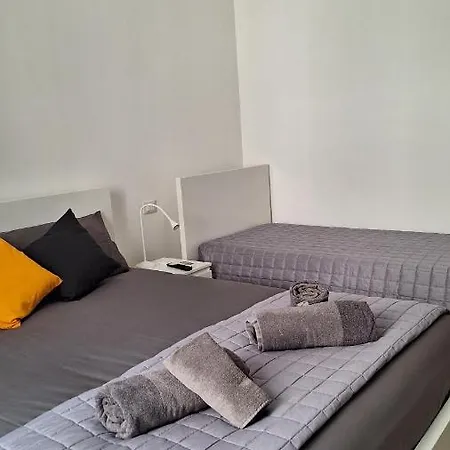 Casa Vacanze Mami Apartman