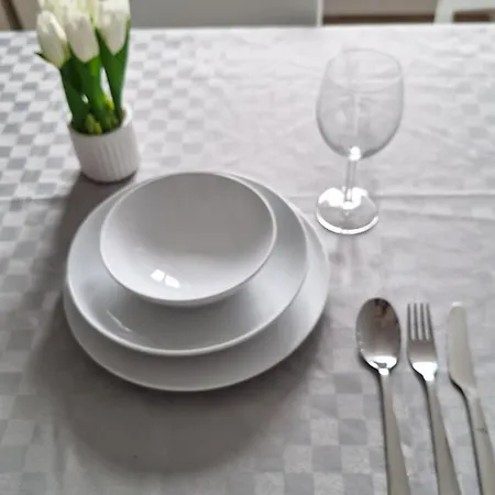 Apartman Casa Vacanze Mami