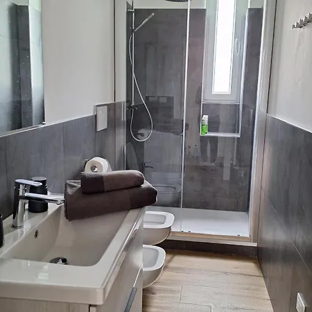 Apartman Casa Vacanze Mami *