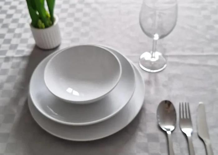 Apartman Casa Vacanze Mami