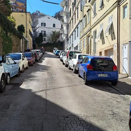 Casa Vacanze Mami Apartamento *