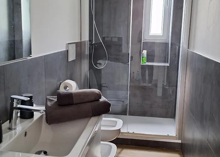 Apartamento Casa Vacanze Mami *