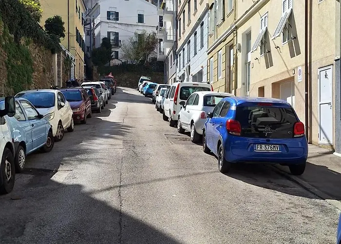 Casa Vacanze Mami Apartamento *